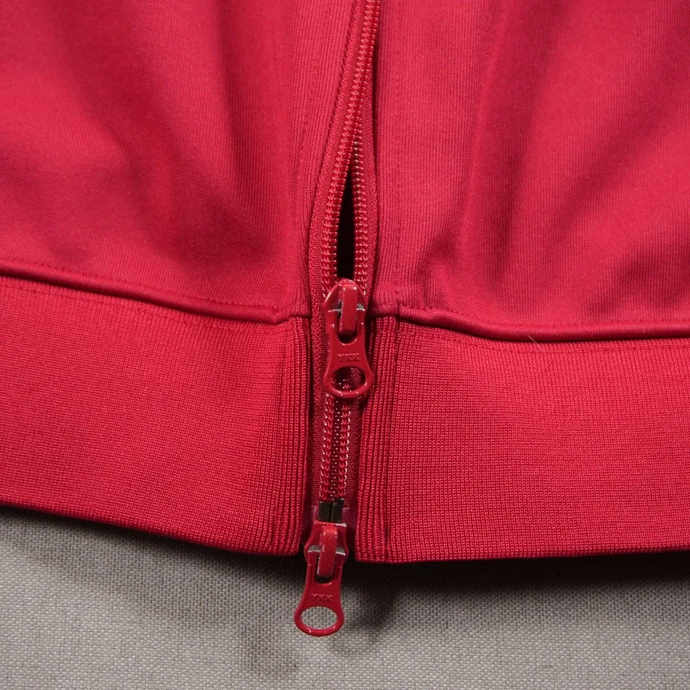 Nike SB Full Zip Track Men Jacket M Skate Retro Sweater Y2K Street Sport